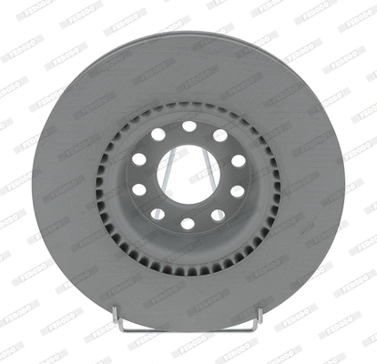 Disque de frein FERODO DDF1150C-1