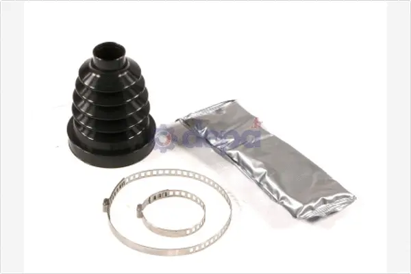 Jeu de joints-soufflets, arbre de commande DEPA T5045
