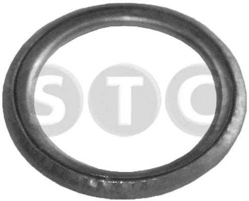 Rondelle d'étanchéité, vis de vidange d'huile STC T402001