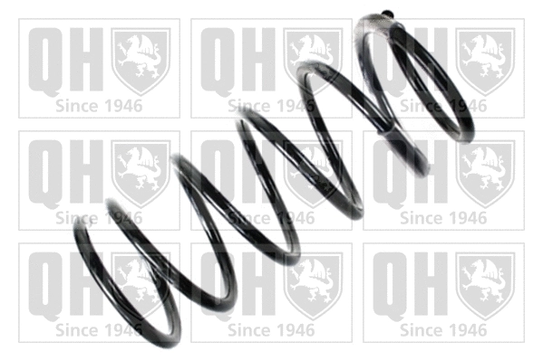 Ressort de suspension QUINTON HAZELL QCS7730