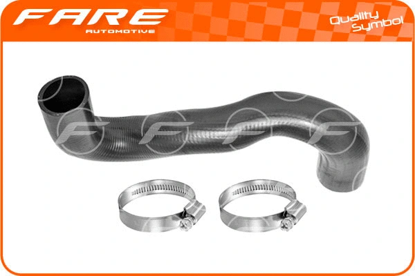 Gaine de suralimentation FARE SA 13036
