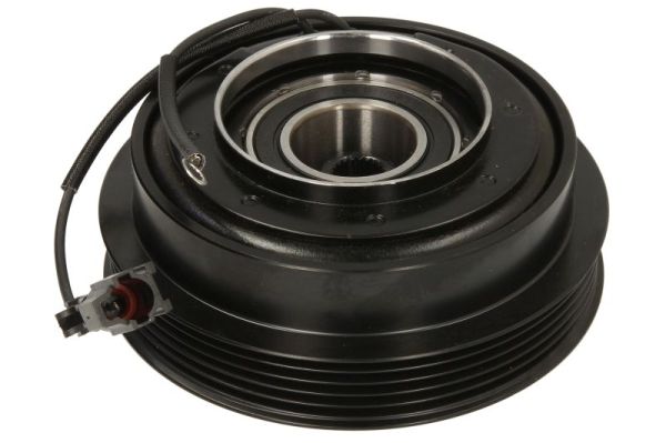 Embrayage magnétique, pour compresseurs de climatisation THERMOTEC KTT040099