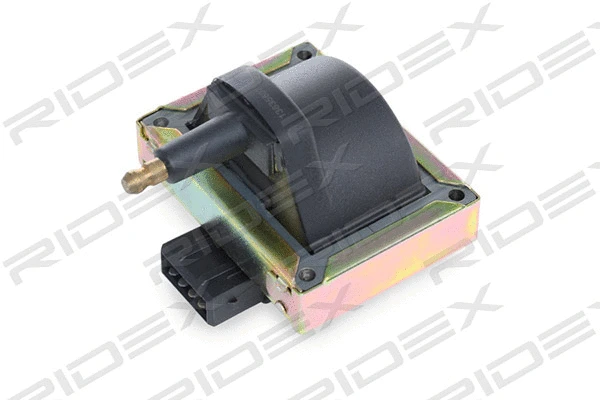 Bobine d'allumage RIDEX 689C0308