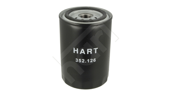 Filtre à huile HART 352 126