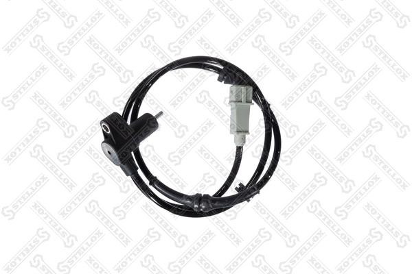 Capteur, vitesse de roue STELLOX 06-65631-SX
