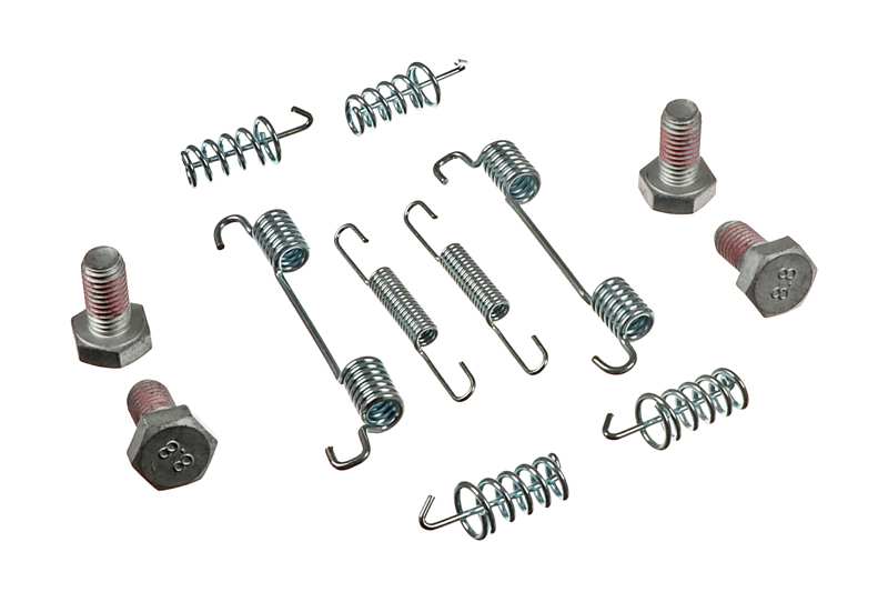 Kit d'accessoires, mâchoires de frein de stationnement A.Z. Meisterteile AZMT-44-025-2686