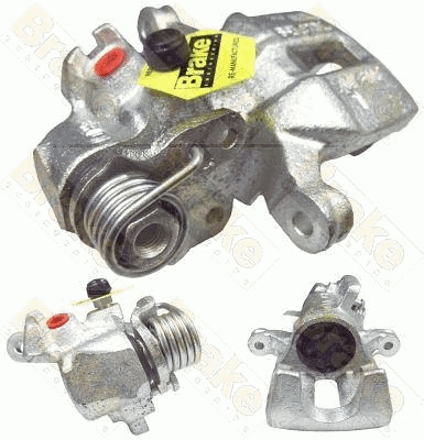 Étrier de frein Brake ENGINEERING CA913