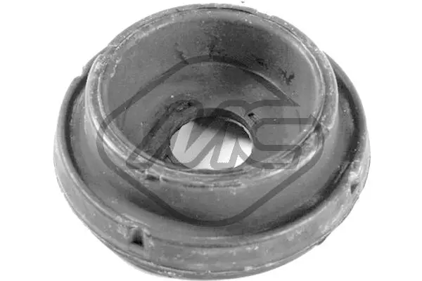 Coupelle de suspension Metalcaucho 48921