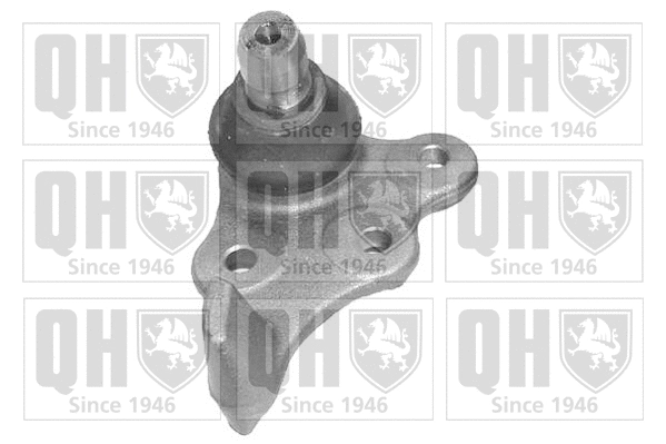 Rotule de suspension QUINTON HAZELL QSJ1056S