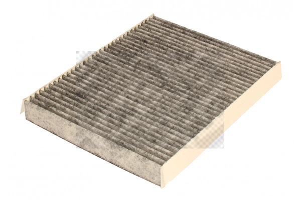 Filtre, air de l'habitacle MAPCO 67410