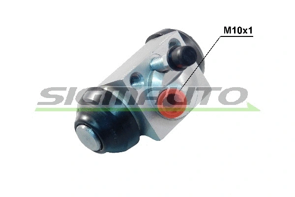 Cylindre de roue SIGMAUTO BC1021