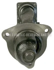 Démarreur EUROTEC 11017760