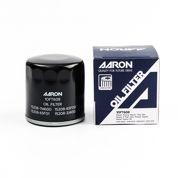 Filtre à huile AARON 1OFT608