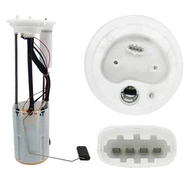unité d'alimentation de carburant LUCAS FDB1624