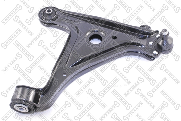 Bras de liaison, suspension de roue STELLOX 57-00775-SX