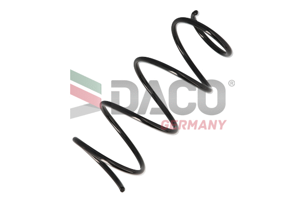 Ressort de suspension DACO Germany 810101