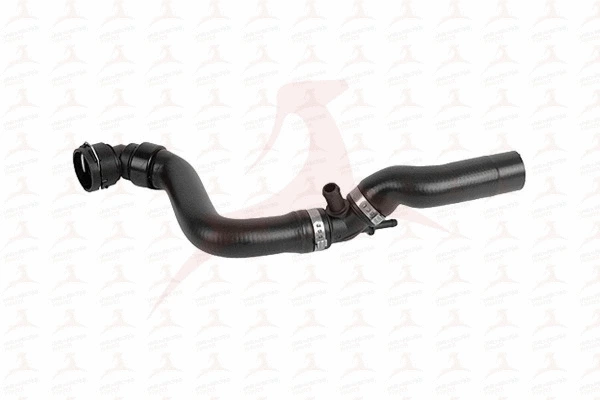 Durite de radiateur MEHA AUTOMOTIVE MH55491