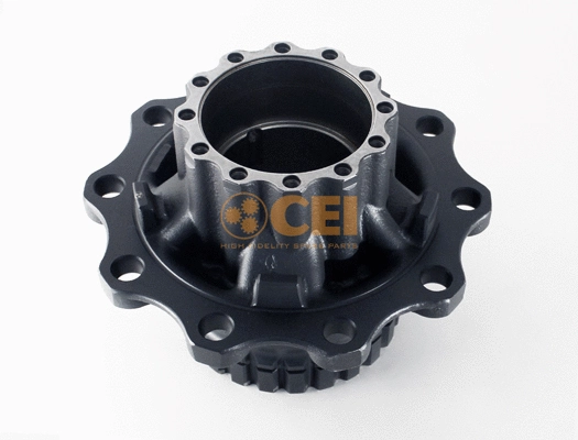 Moyeu de roue C.E.I. 217.068