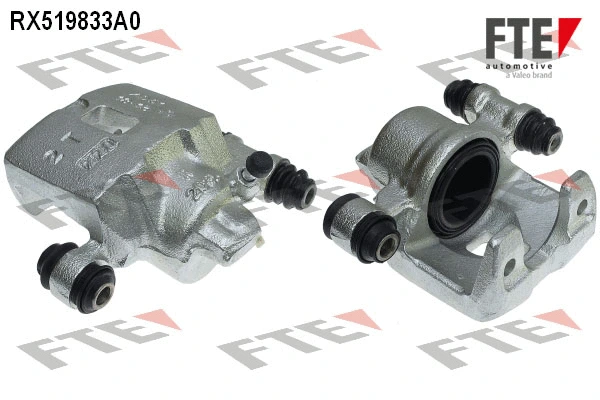 Étrier de frein FTE 9291497