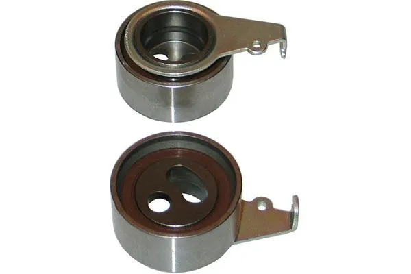Poulie de tension, courroie crantée KAVO PARTS DTE-4527