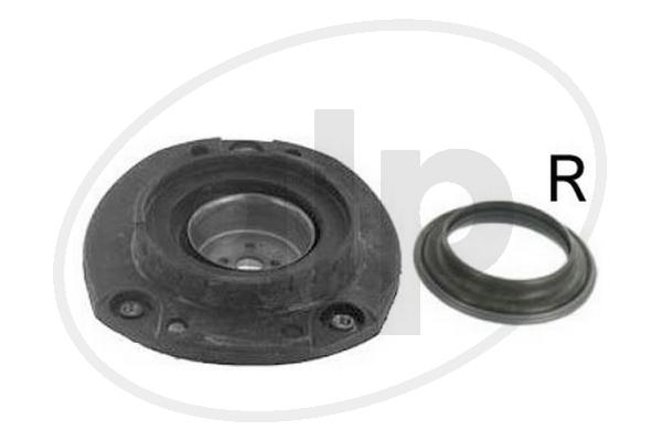 Kit de réparation, coupelle de suspension alp ALP-003351