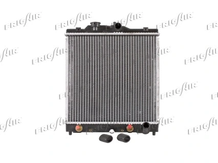 Radiateur, refroidissement du moteur FRIGAIR 0119.3006