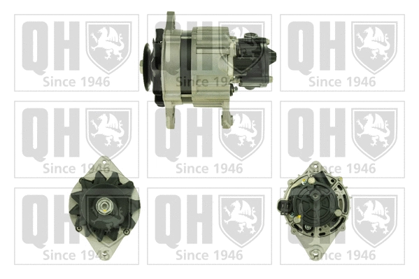 Alternateur QUINTON HAZELL QRA2948