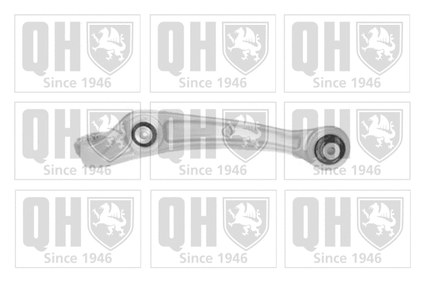 Bras de liaison, suspension de roue QUINTON HAZELL QSJ3485S