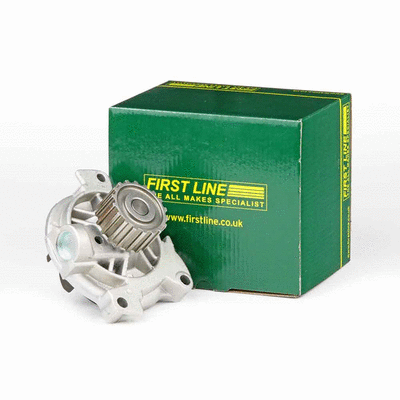 Pompe à eau, refroidissement du moteur FIRST LINE FWP2082