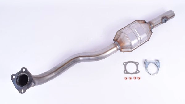 Catalyseur EEC VO8011T