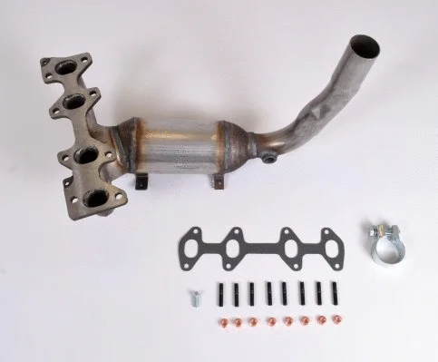 Catalyseur EEC FR6126T