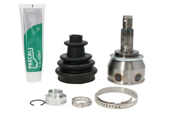 Jeu de joints, arbre de transmission PASCAL G1B006PC