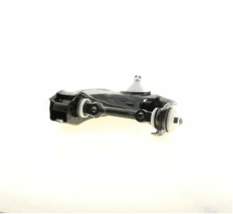 Bras de liaison, suspension de roue A.Z. Meisterteile AZMT-42-010-4563