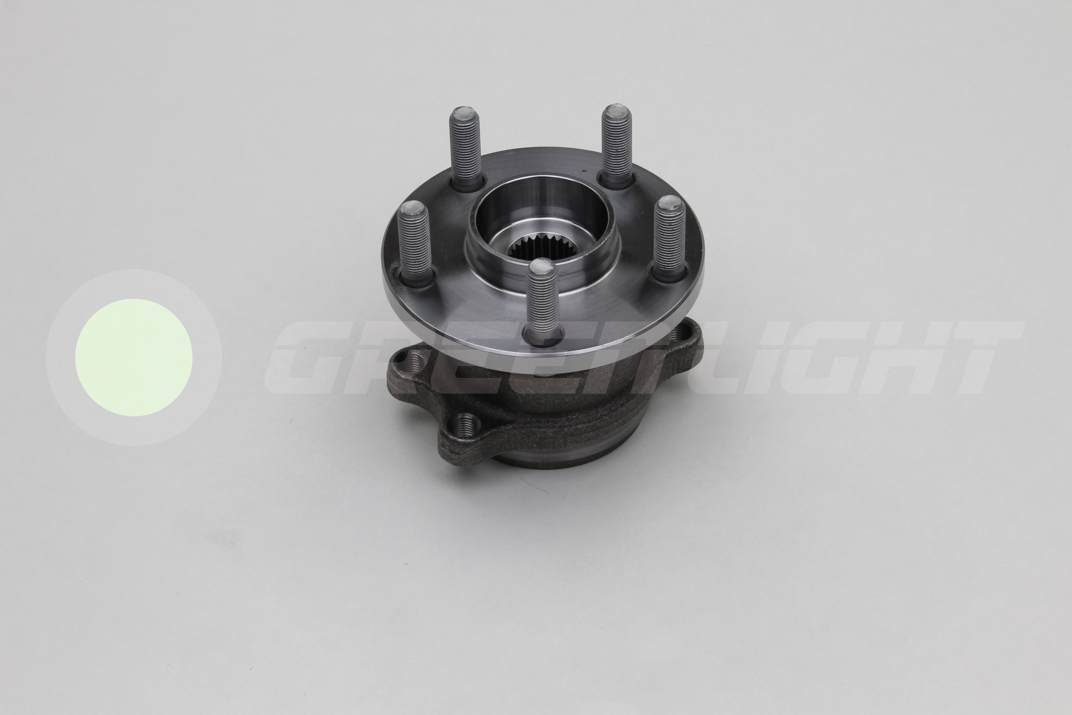 Kit de roulements de roue Automotive Adriado GLWB0067K