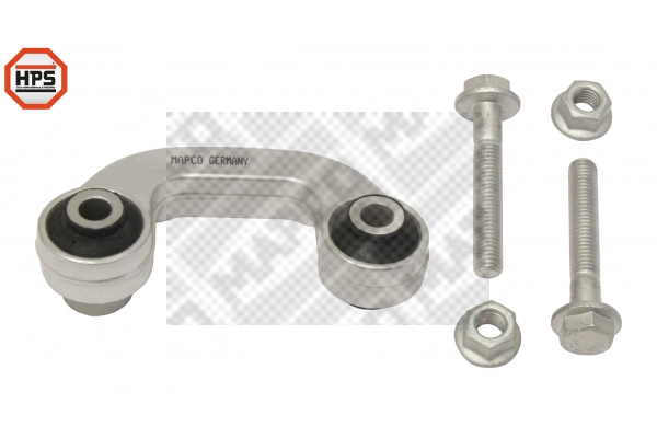 Entretoise/tige, stabilisateur MAPCO 49684/1HPS
