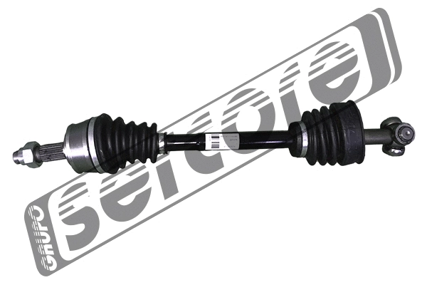 Arbre de transmission SERCORE 221039