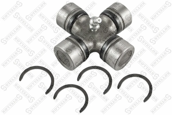 Joint, arbre de transmission STELLOX 20-36018-SX