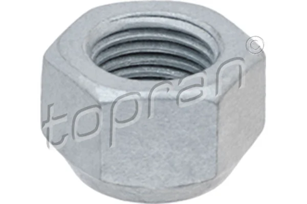 Écrou de roue TOPRAN 304 303