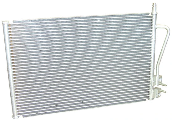 Condenseur, climatisation AUTOCLIMA 30311483CP