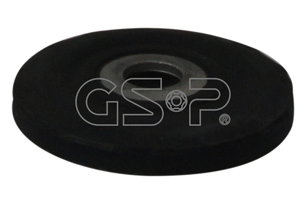Suspension, support d'essieu GSP 510553