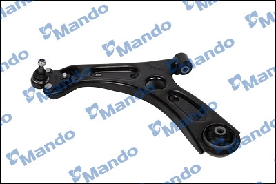 Bras de liaison, suspension de roue MANDO MSA010096
