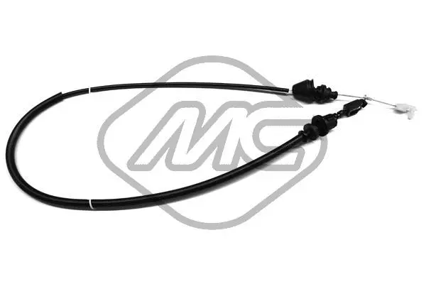 Câble d'accélération Metalcaucho 80405