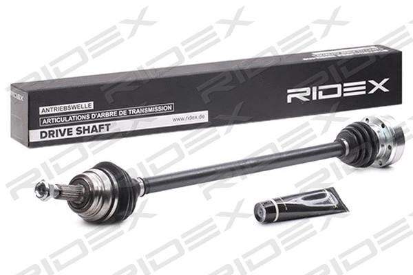 Arbre de transmission RIDEX 13D0430