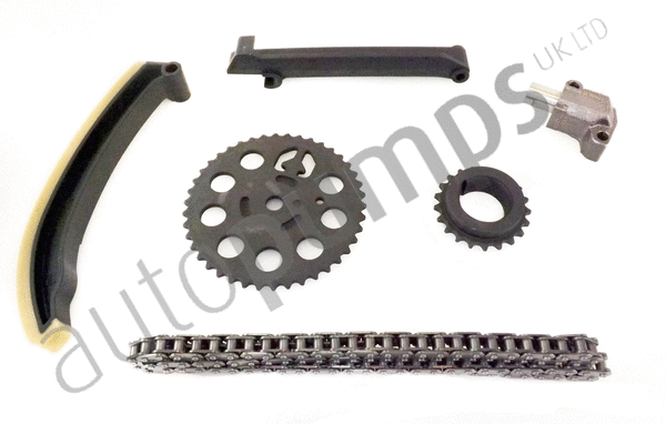 Kit de distribution par chaîne Autopumps UK ATCK65