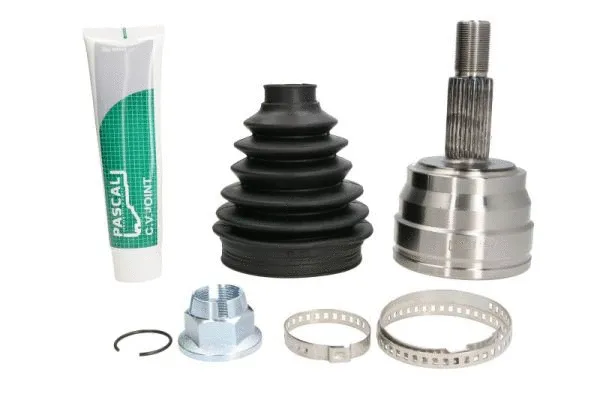 Jeu de joints, arbre de transmission PASCAL G1X044PC