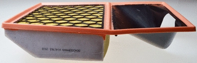 Filtre à air DENCKERMANN A141763