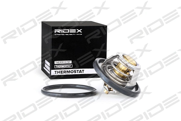 Thermostat, liquide de refroidissement RIDEX 316T0029
