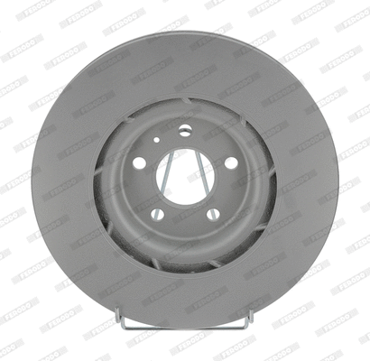 Disque de frein FERODO DDF1665C-1