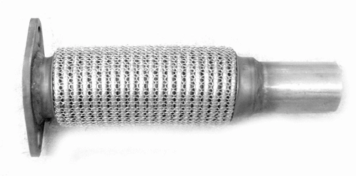 Tube ondulé, système d'échappement VEGAZ GmbH FR-317