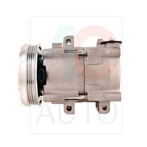 Compresseur, climatisation ACAUTO AC-01FS013
